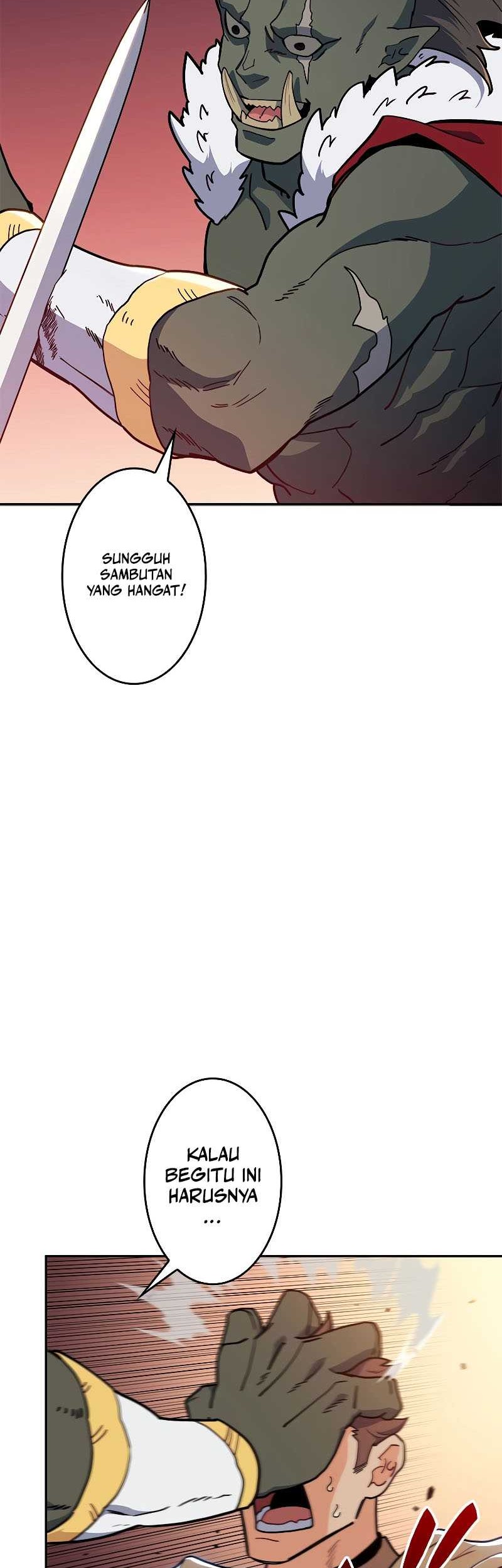 White Dragon Duke: Pendragon Chapter 100 Gambar 35