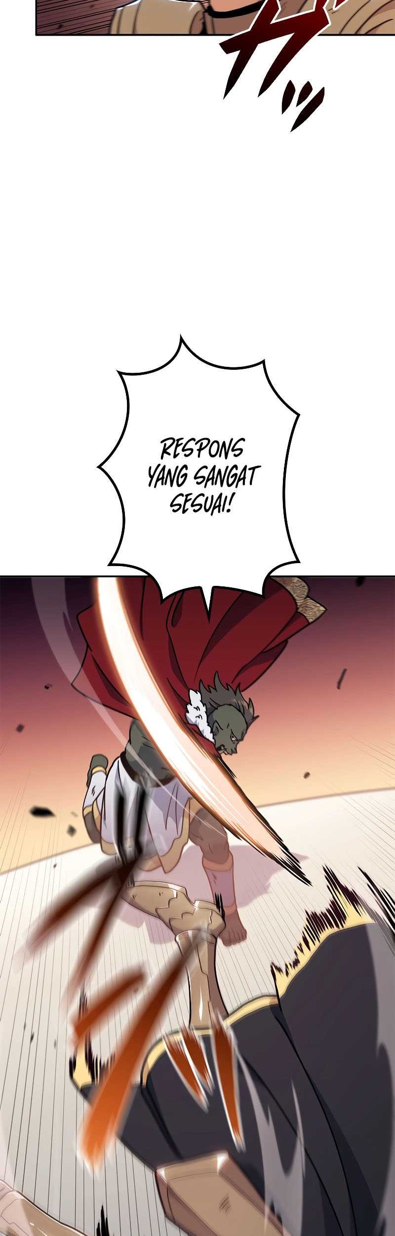 White Dragon Duke: Pendragon Chapter 100 Gambar 36