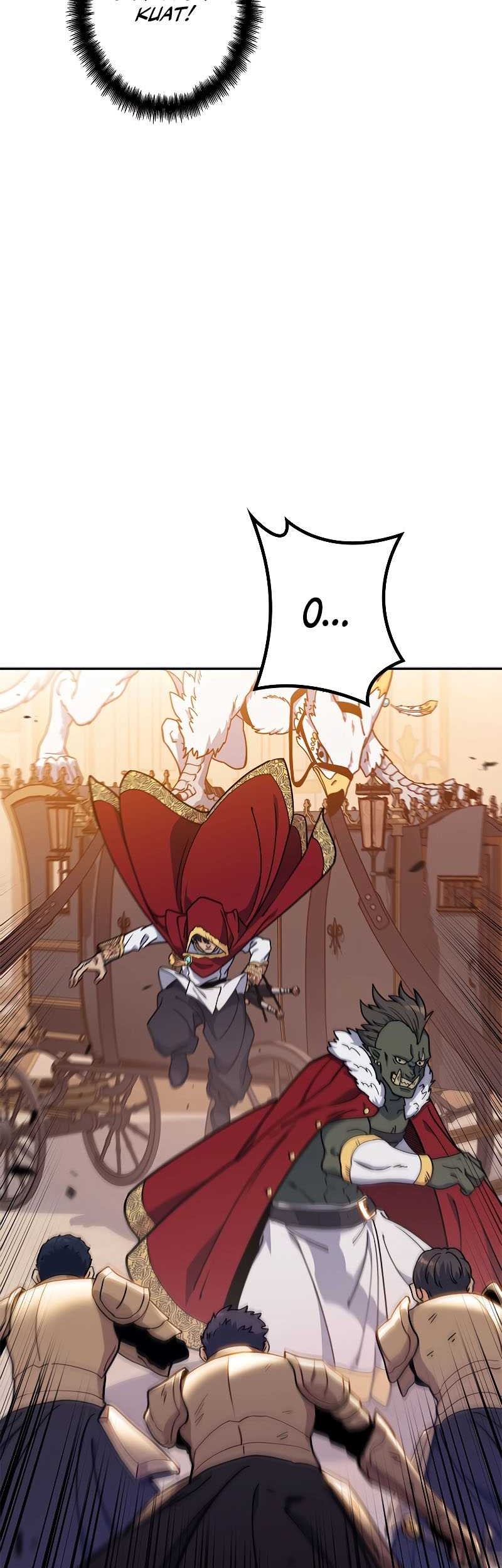 White Dragon Duke: Pendragon Chapter 100 Gambar 40