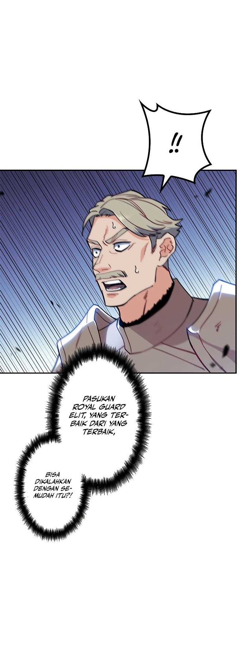 White Dragon Duke: Pendragon Chapter 100 Gambar 45