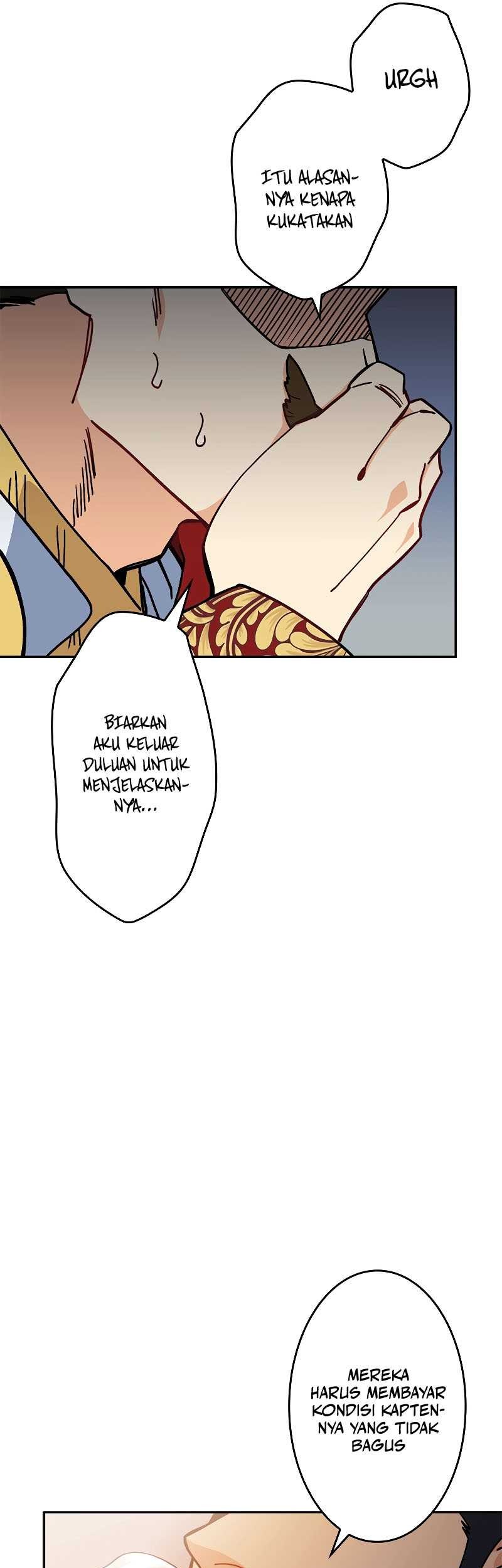 White Dragon Duke: Pendragon Chapter 100 Gambar 50