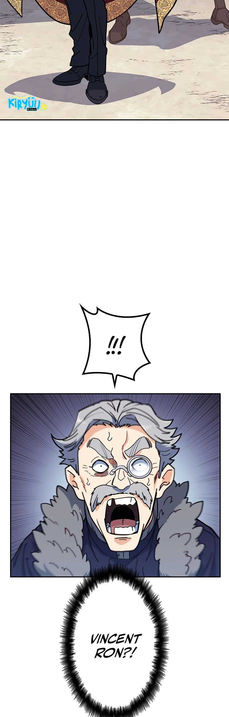 White Dragon Duke: Pendragon Chapter 100 Gambar 52