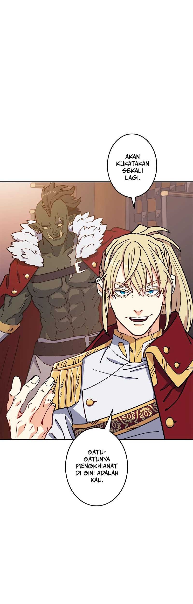 White Dragon Duke: Pendragon Chapter 100 Gambar 73