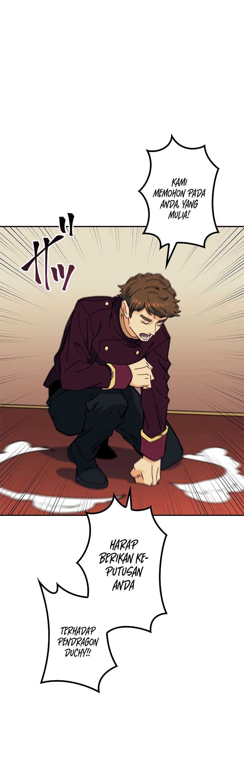 Baca  White Dragon Duke: Pendragon Chapter 100 Gambar 2