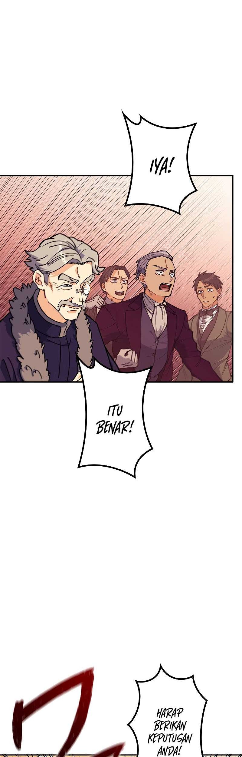 White Dragon Duke: Pendragon Chapter 100 Gambar 3