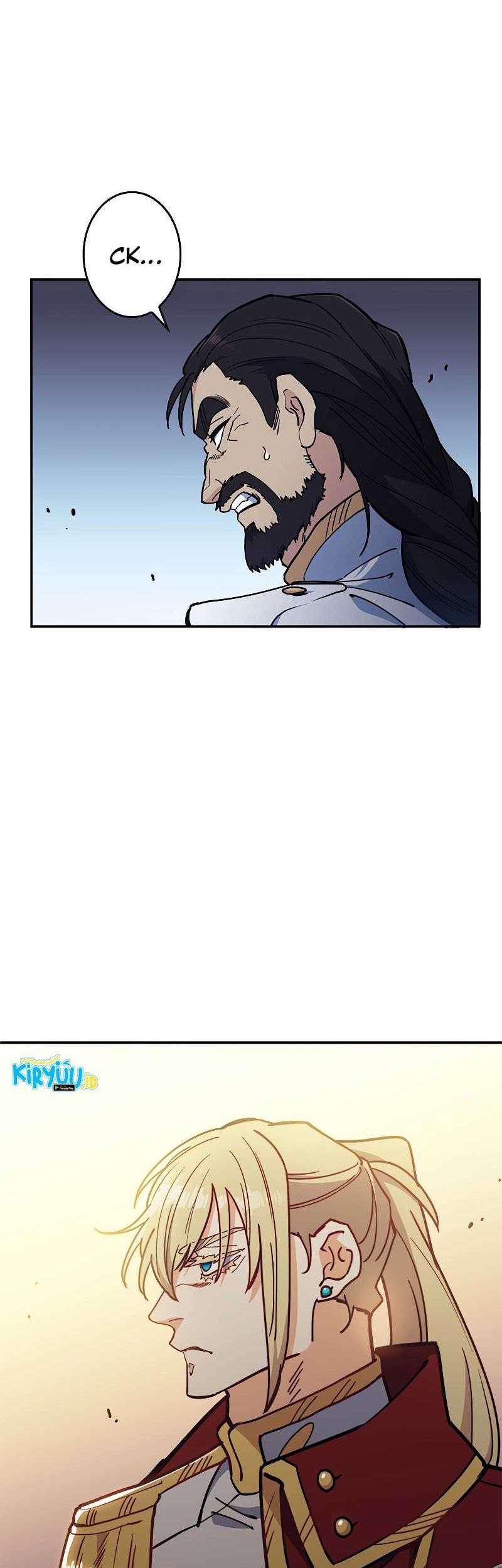 White Dragon Duke: Pendragon Chapter 100 Gambar 7