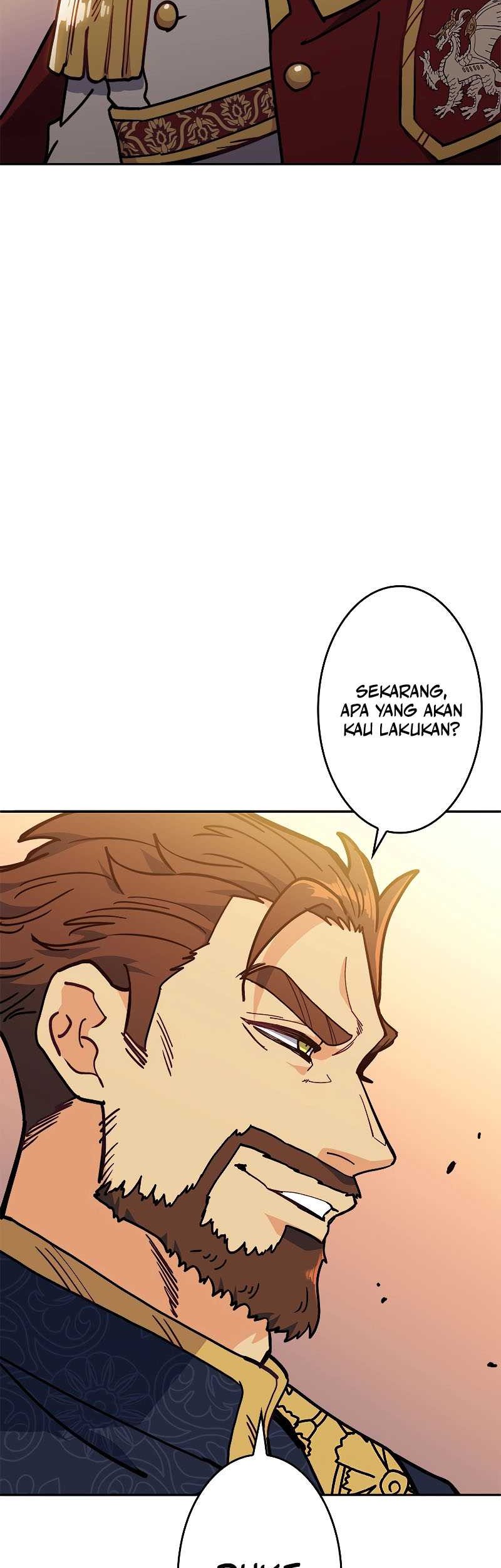 White Dragon Duke: Pendragon Chapter 100 Gambar 8