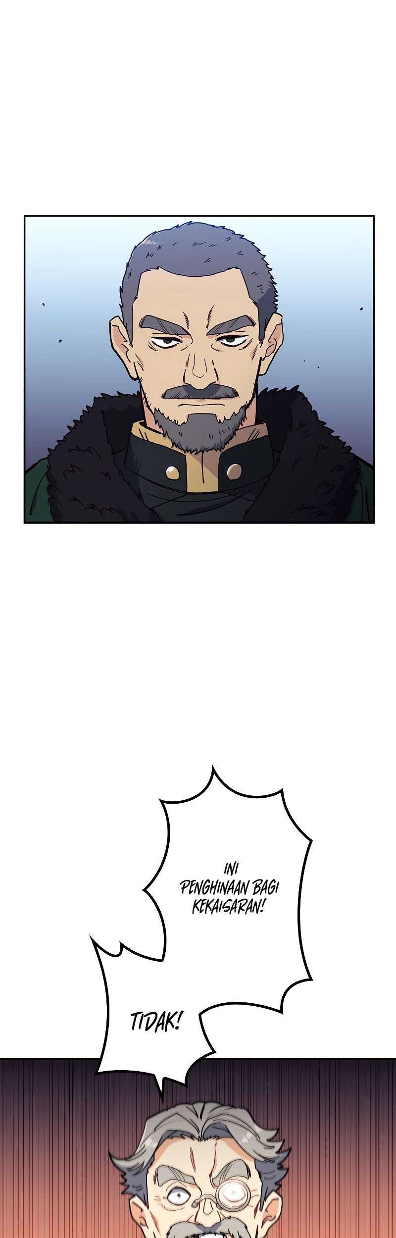 White Dragon Duke: Pendragon Chapter 100 Gambar 10