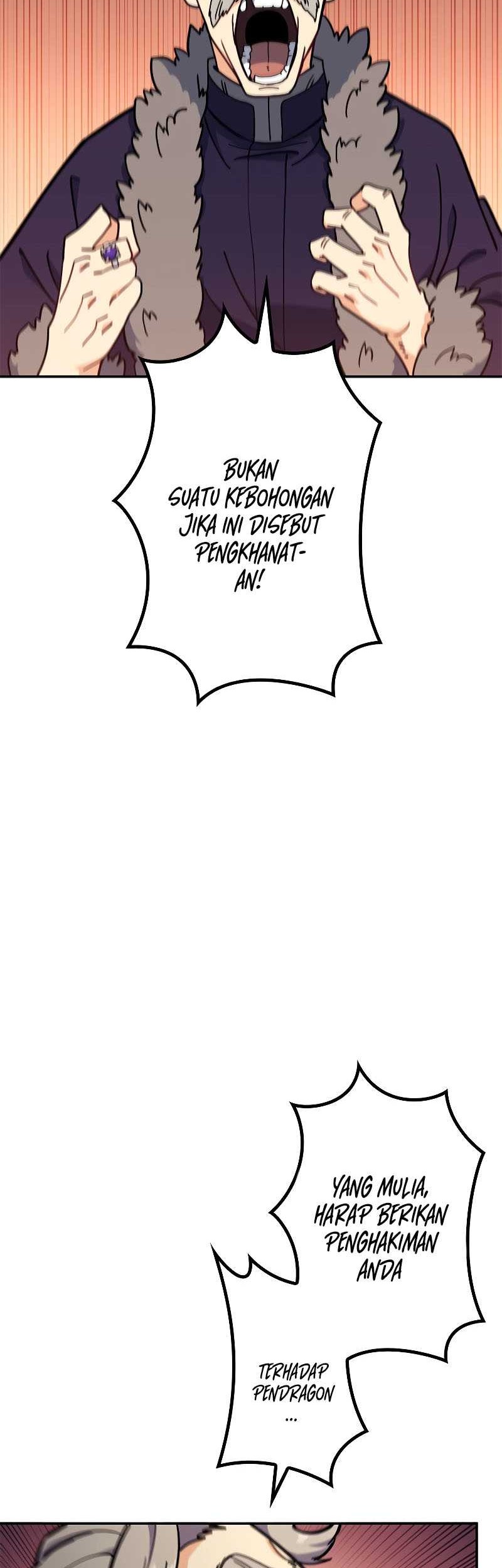 White Dragon Duke: Pendragon Chapter 100 Gambar 11
