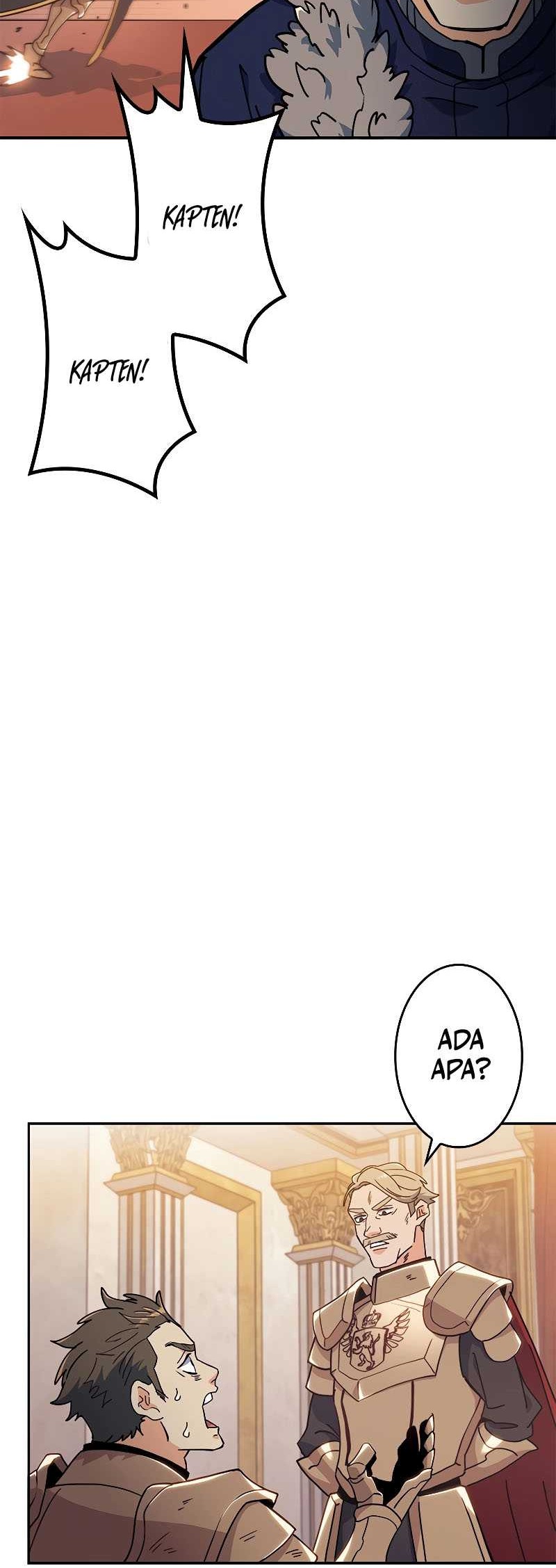 White Dragon Duke: Pendragon Chapter 100 Gambar 17