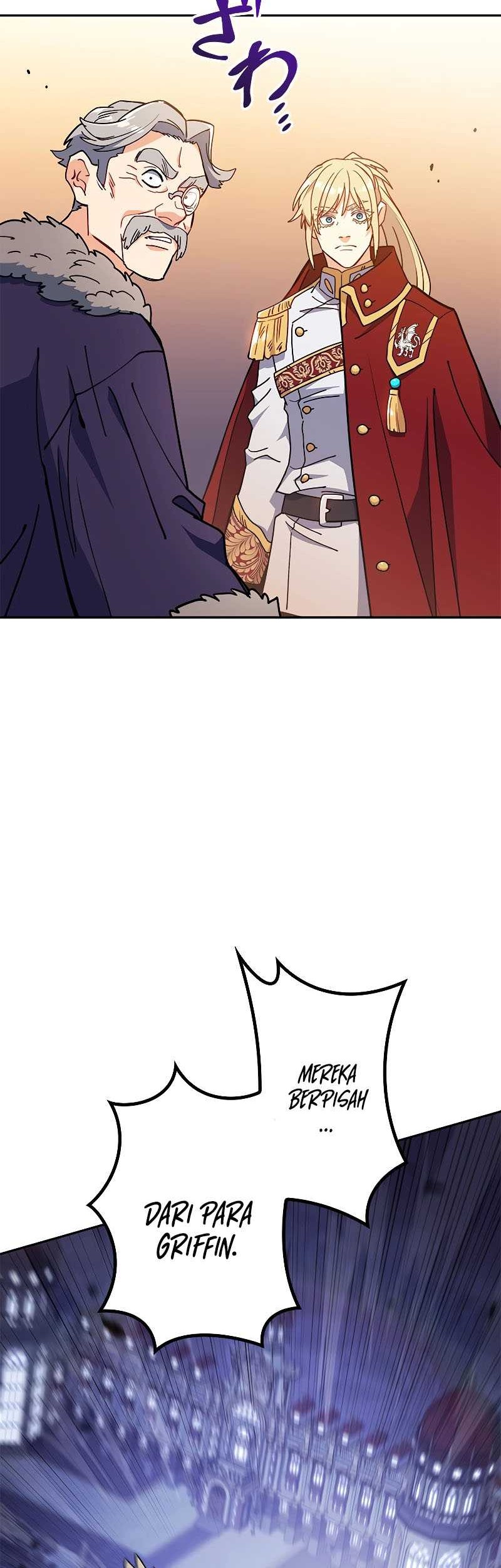 White Dragon Duke: Pendragon Chapter 100 Gambar 19
