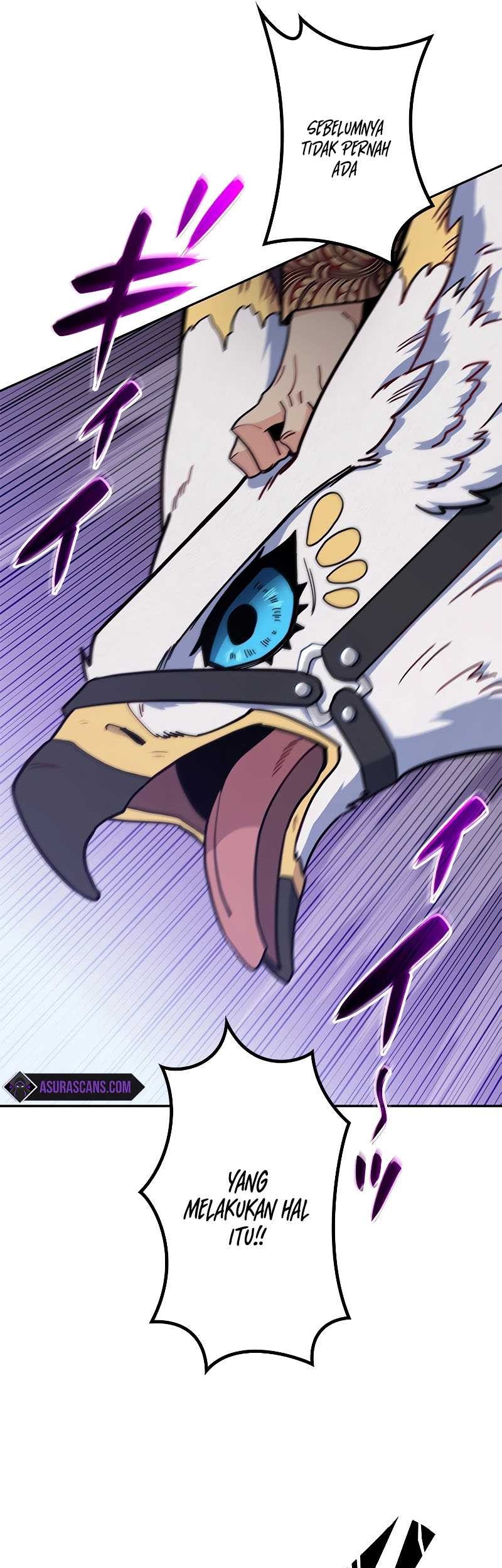 White Dragon Duke: Pendragon Chapter 100 Gambar 22