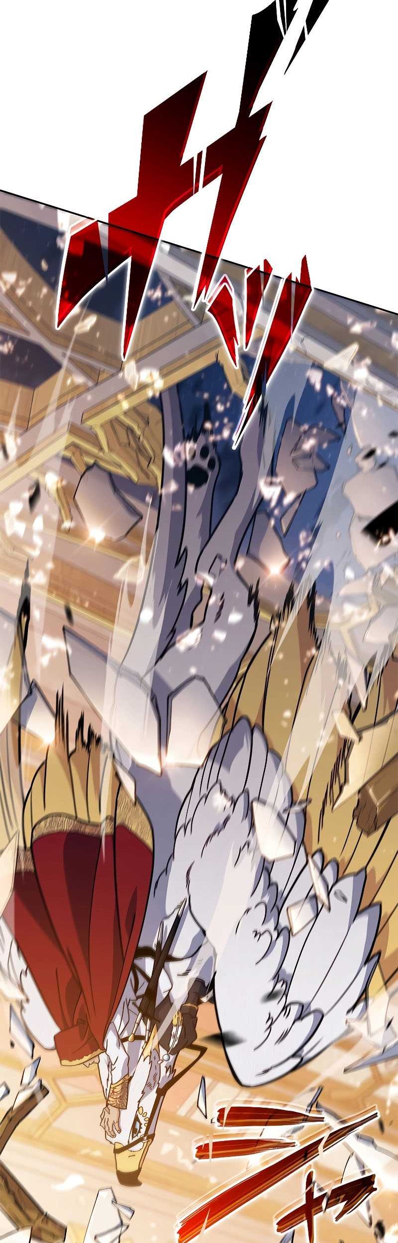 White Dragon Duke: Pendragon Chapter 100 Gambar 23