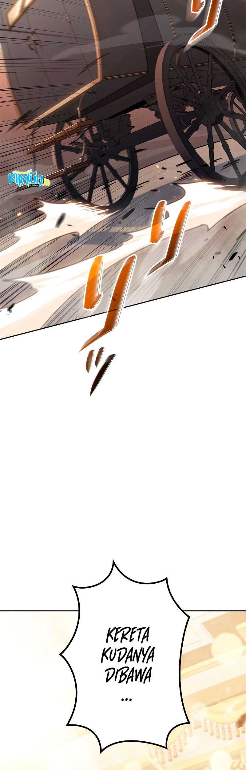 White Dragon Duke: Pendragon Chapter 100 Gambar 27