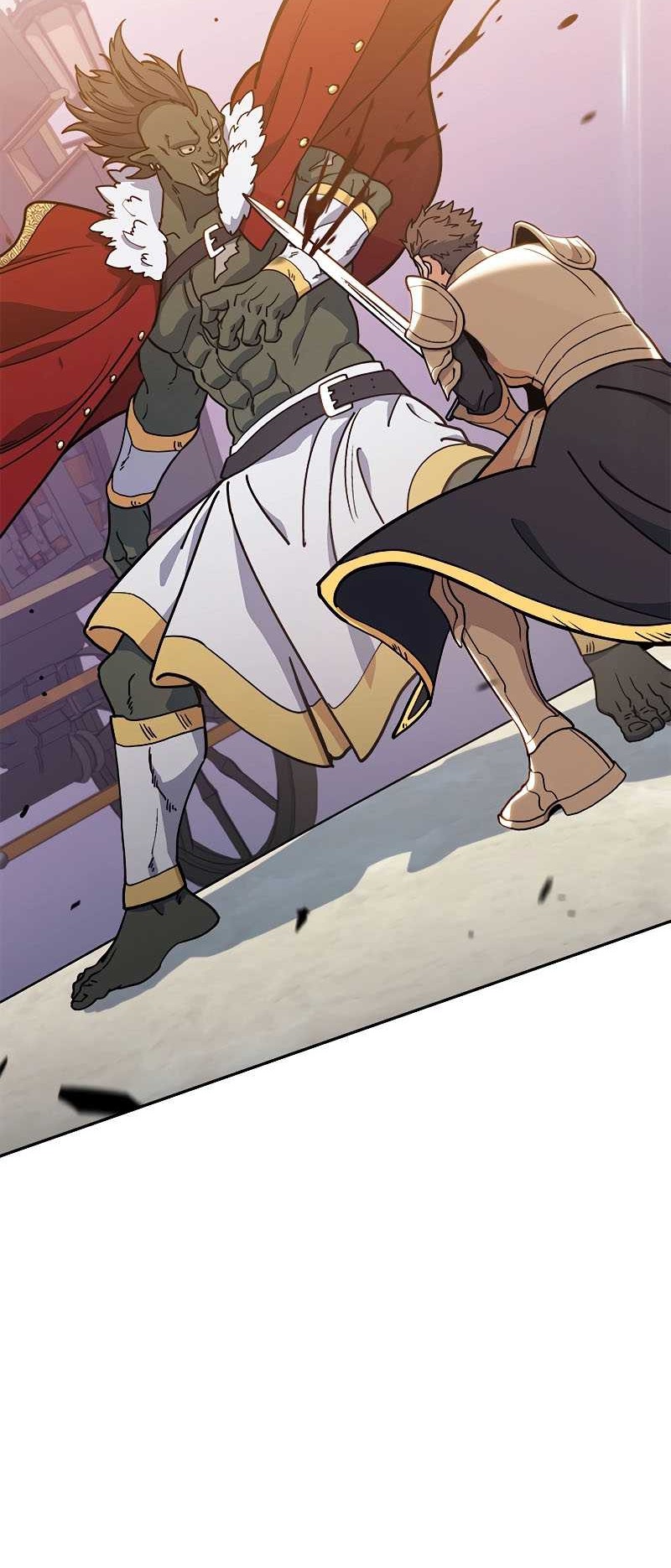 White Dragon Duke: Pendragon Chapter 100 Gambar 33