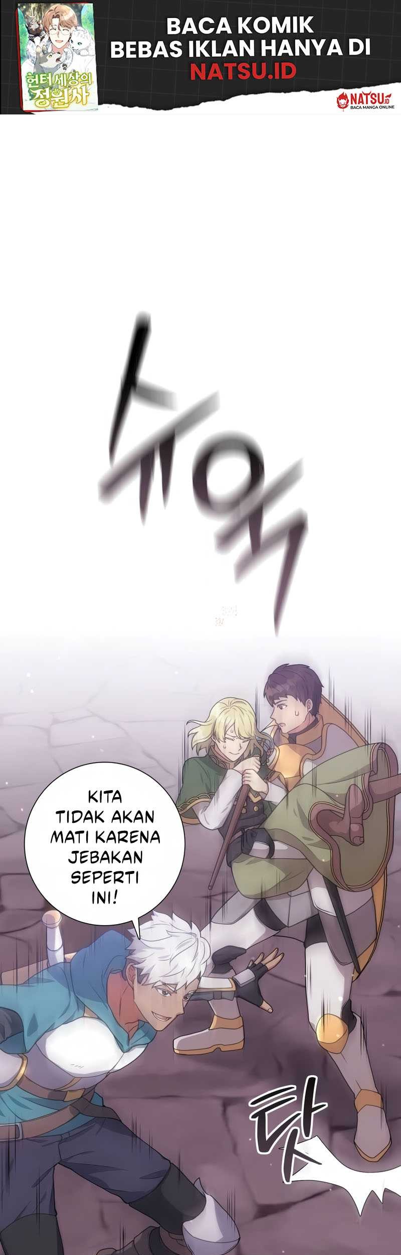 Baca  Hunter World’s Gardener Chapter 17 Gambar 2