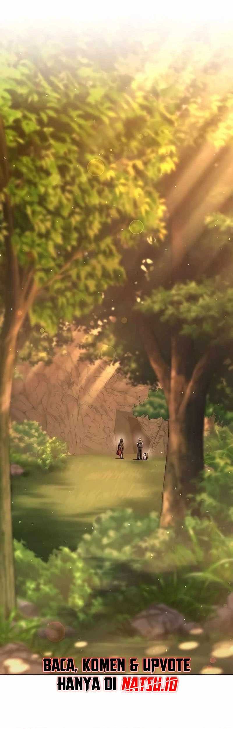 Baca  Hunter World’s Gardener Chapter 15 Gambar 2