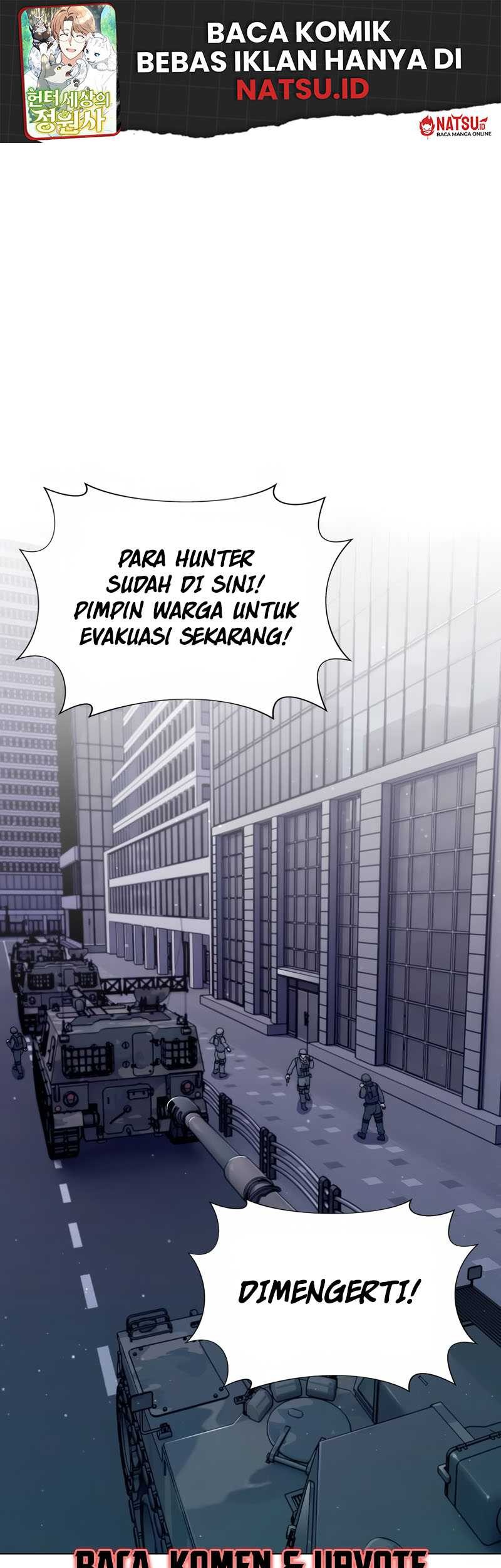 Baca Hunter World’s Gardener Chapter 10 Gambar 2