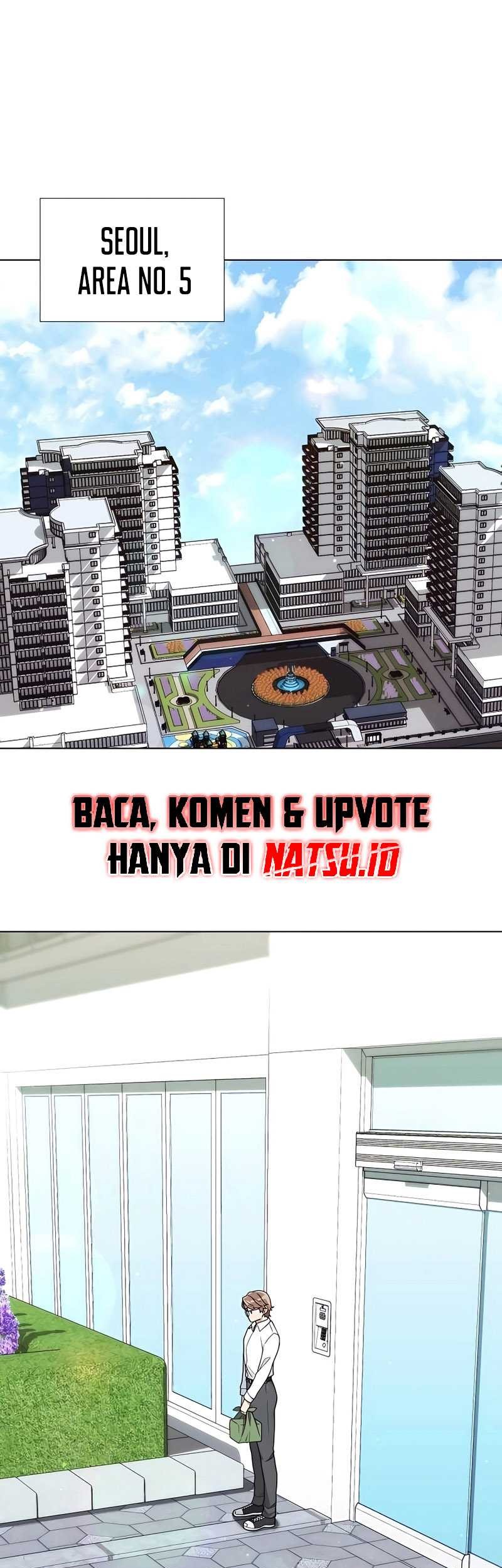 Baca Hunter World’s Gardener Chapter 06 Gambar 2