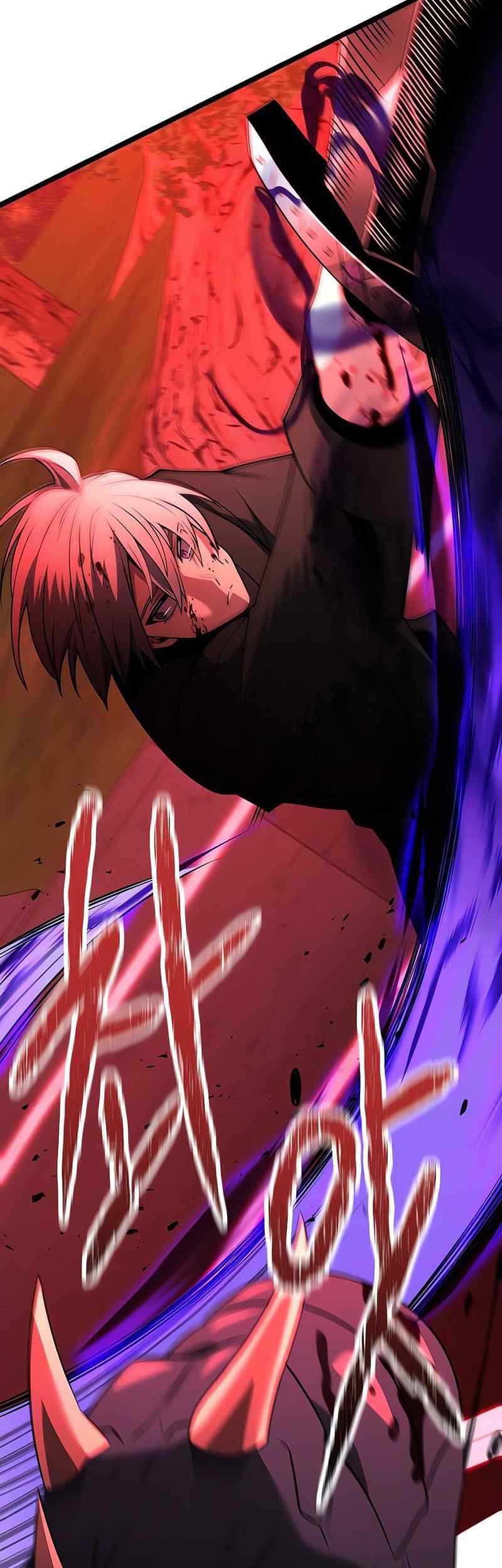 Terminally-Ill Genius Dark Knight Chapter 45 Gambar 36