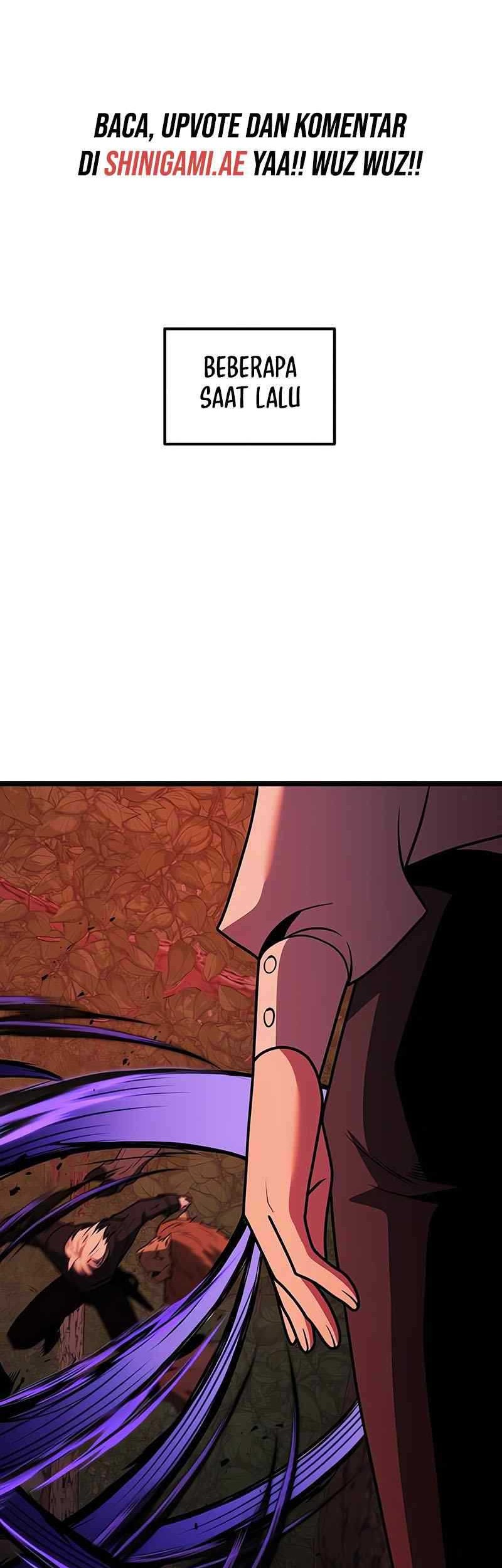 Terminally-Ill Genius Dark Knight Chapter 45 Gambar 59