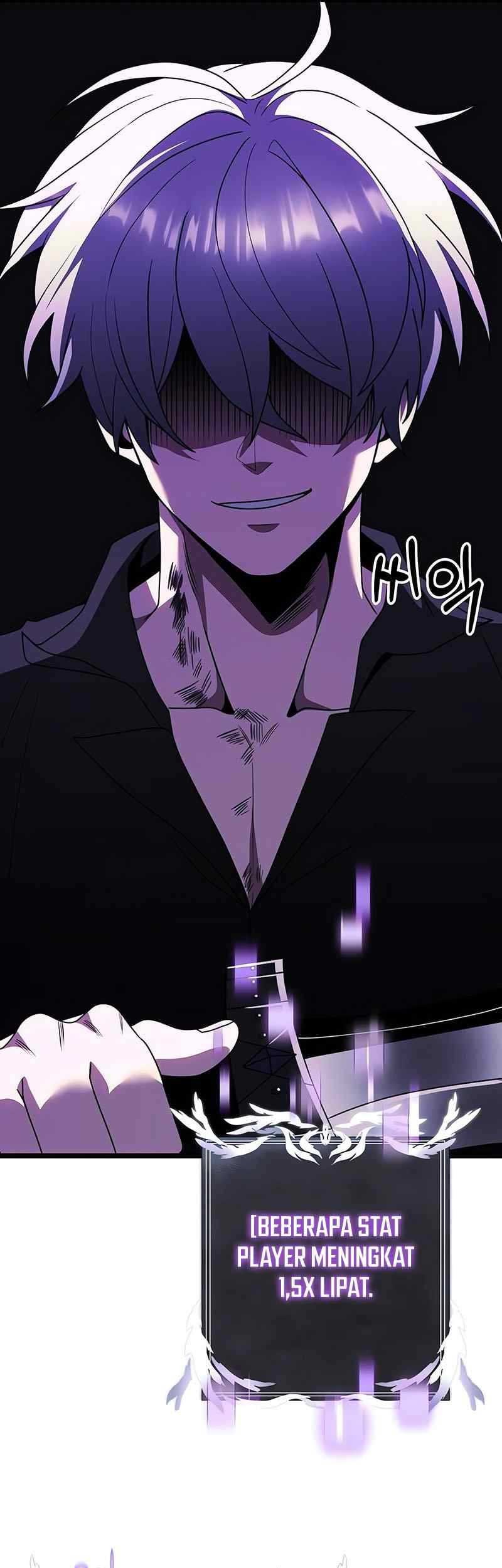 Terminally-Ill Genius Dark Knight Chapter 45 Gambar 6