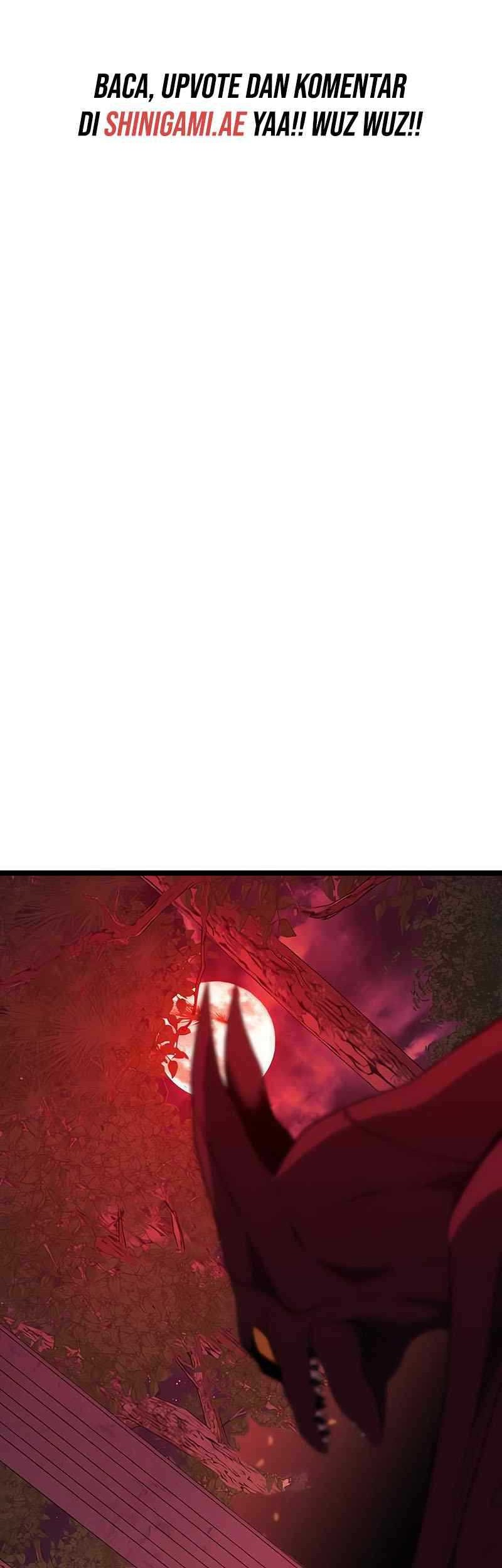 Terminally-Ill Genius Dark Knight Chapter 45 Gambar 21