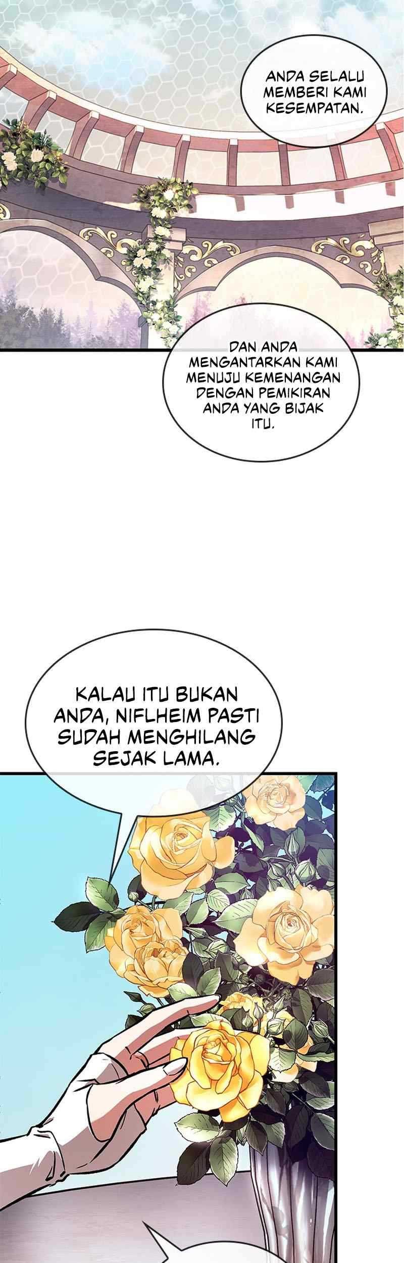 Pick Me Up Chapter 82 Gambar 46