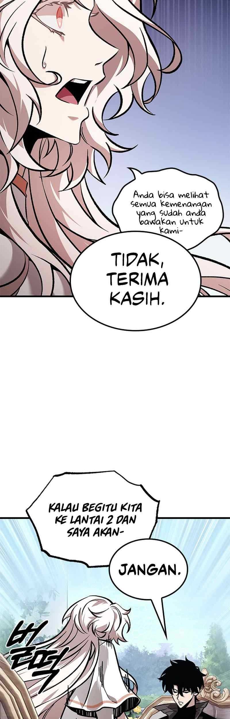 Pick Me Up Chapter 82 Gambar 51