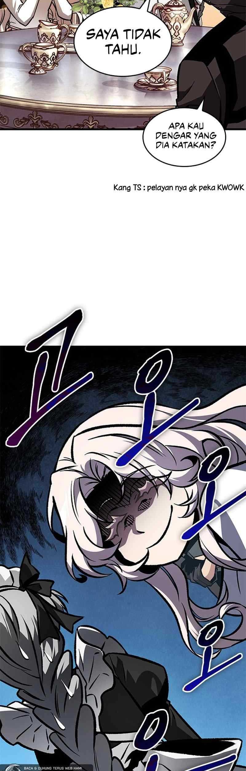 Pick Me Up Chapter 82 Gambar 56