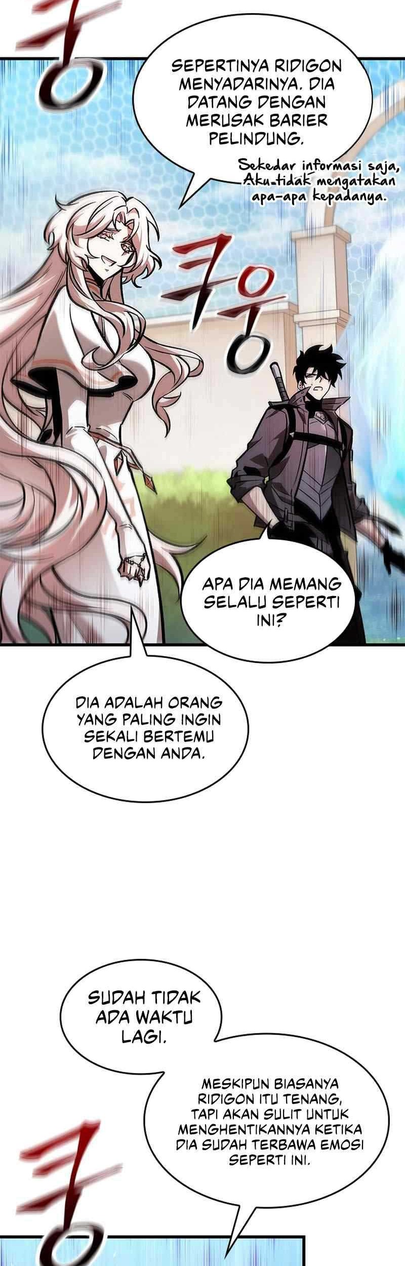 Pick Me Up Chapter 82 Gambar 63