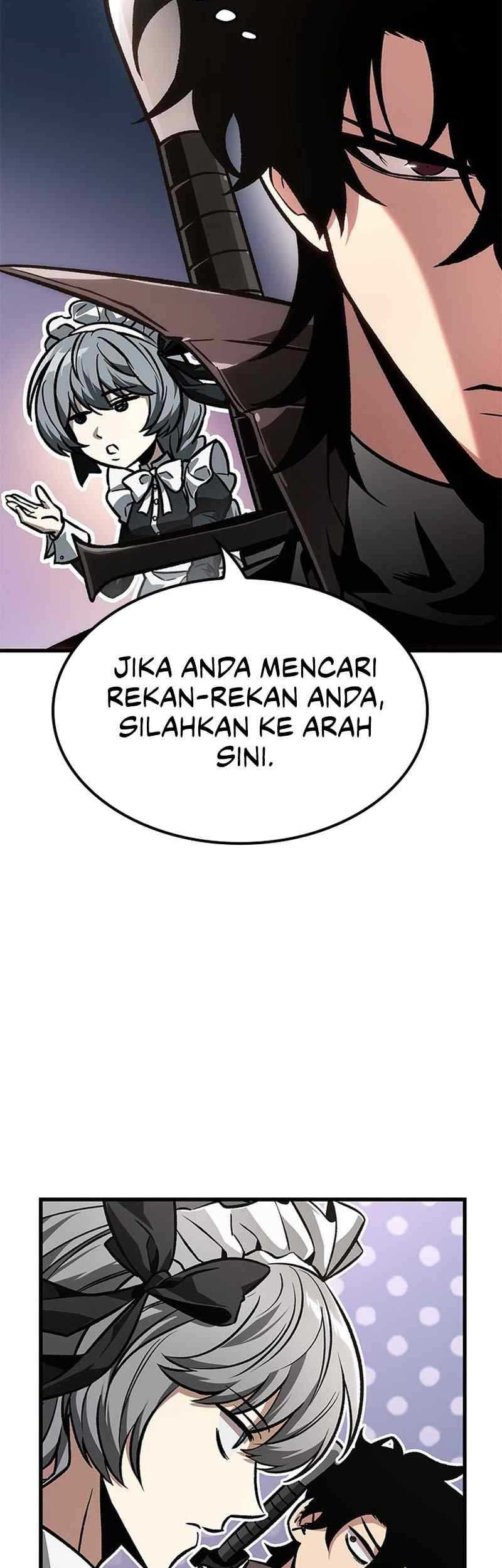 Pick Me Up Chapter 82 Gambar 67