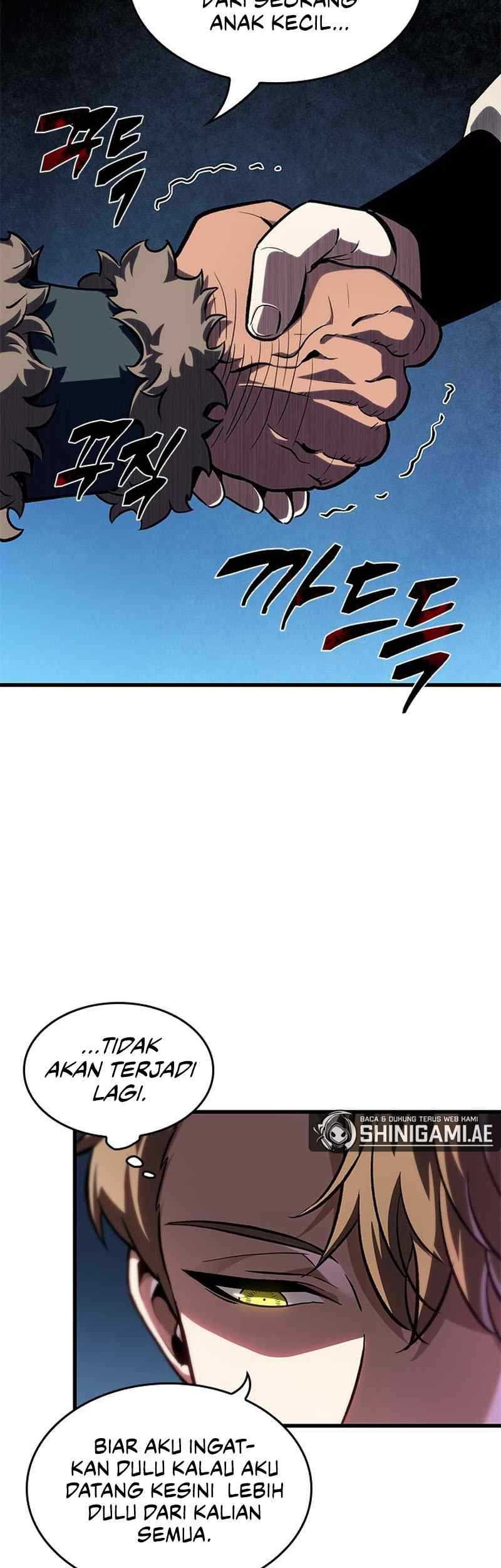 Pick Me Up Chapter 82 Gambar 8