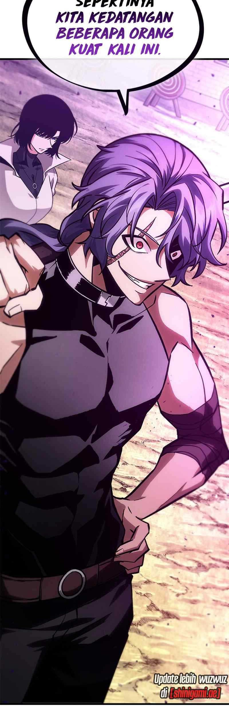 Pick Me Up Chapter 82 Gambar 19