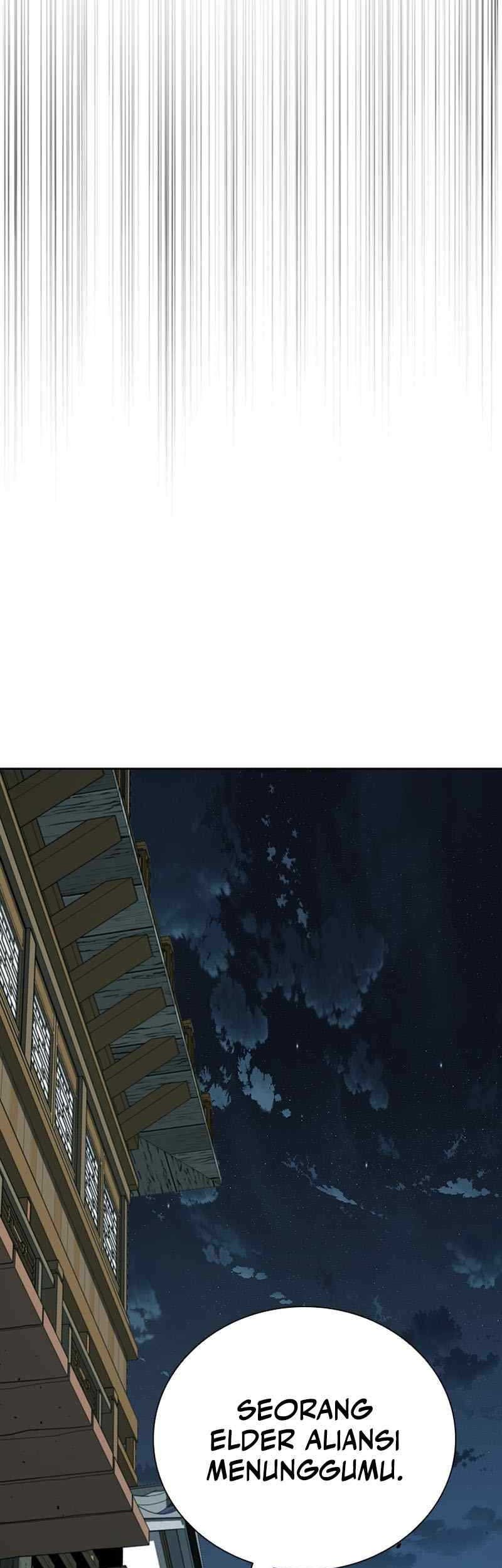 Moon-Shadow Sword Emperor Chapter 74 Gambar 38