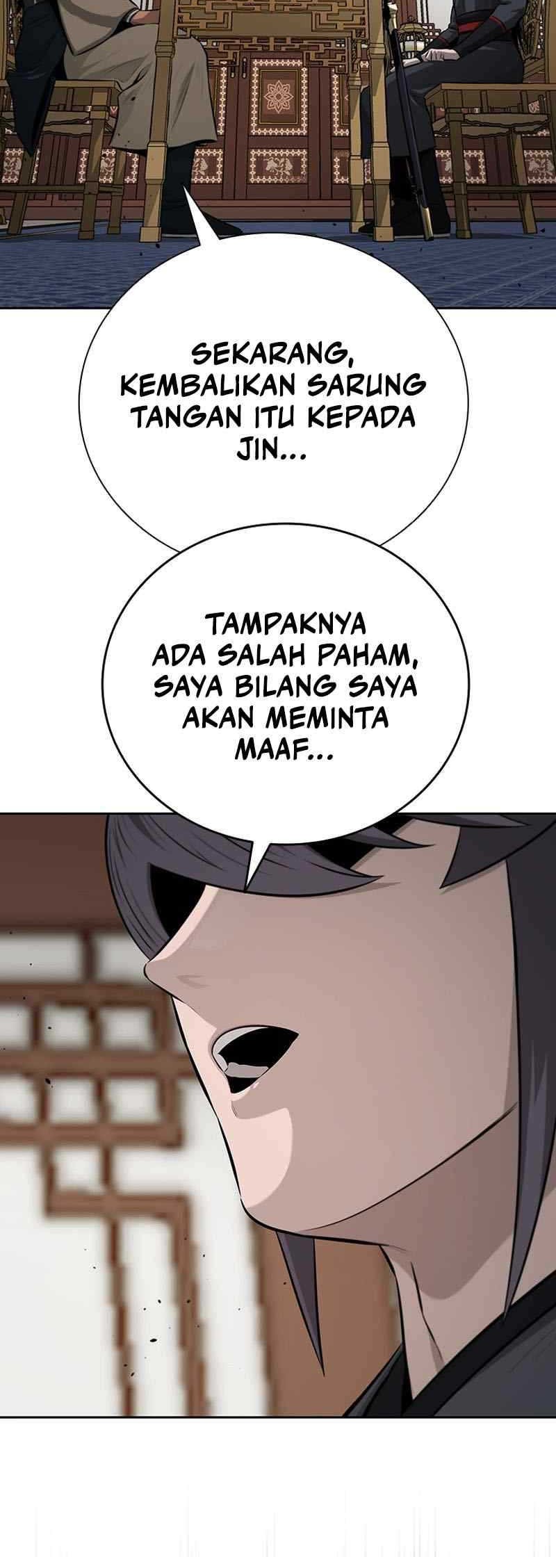 Moon-Shadow Sword Emperor Chapter 74 Gambar 58