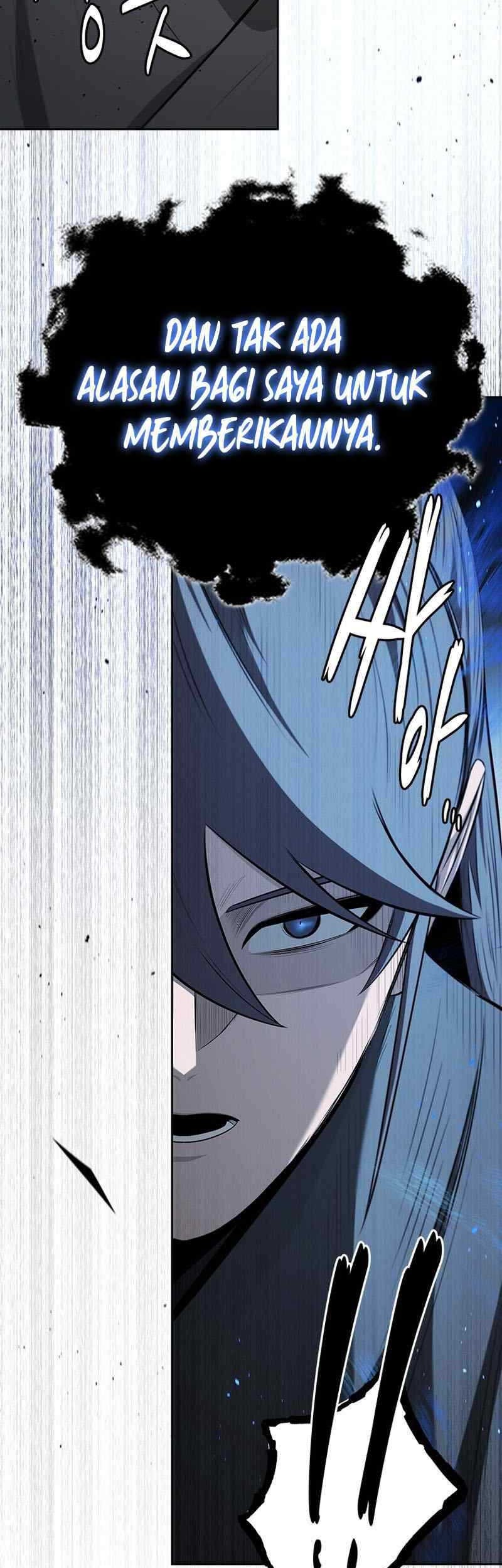 Moon-Shadow Sword Emperor Chapter 74 Gambar 61