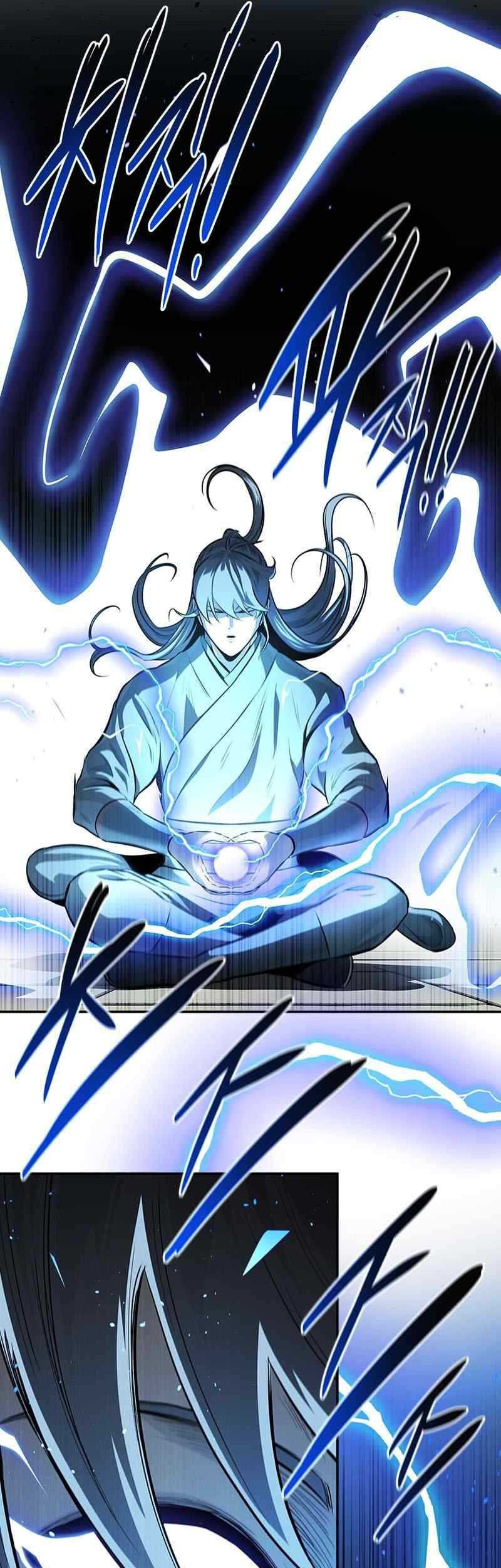 Moon-Shadow Sword Emperor Chapter 74 Gambar 10