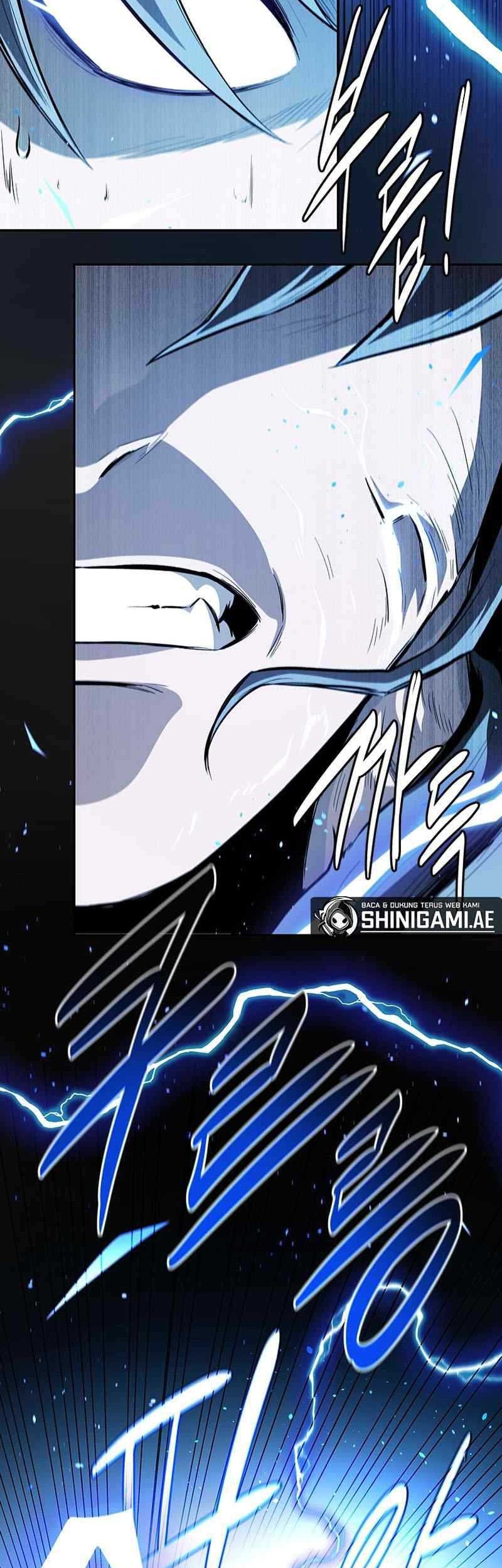 Moon-Shadow Sword Emperor Chapter 74 Gambar 11