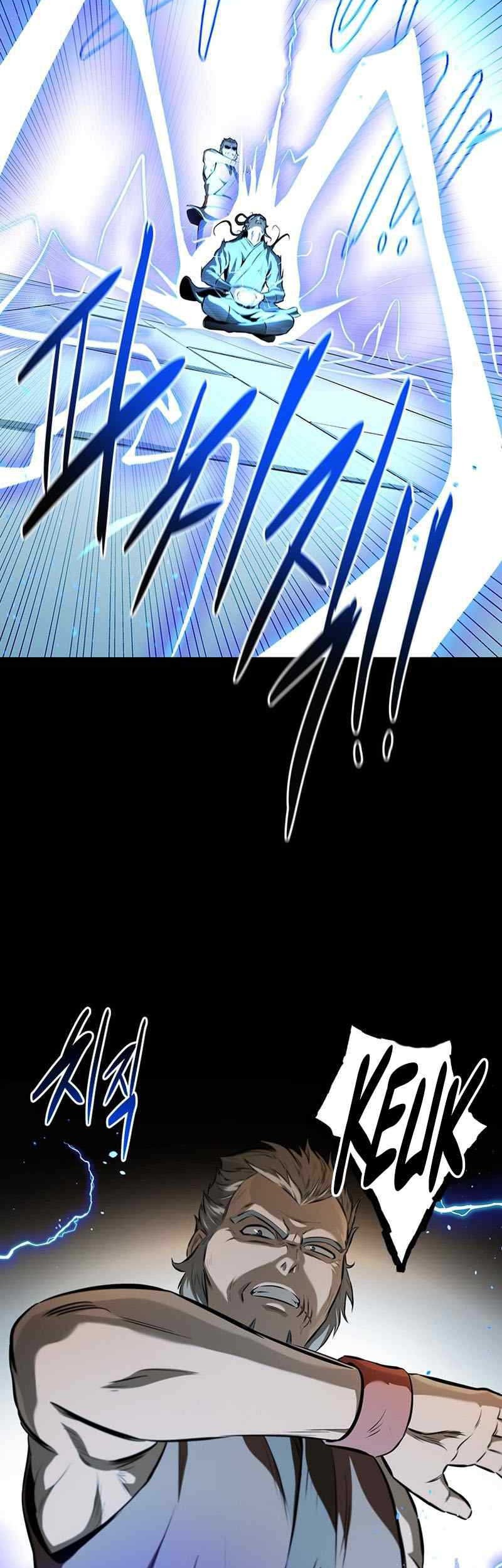 Moon-Shadow Sword Emperor Chapter 74 Gambar 12