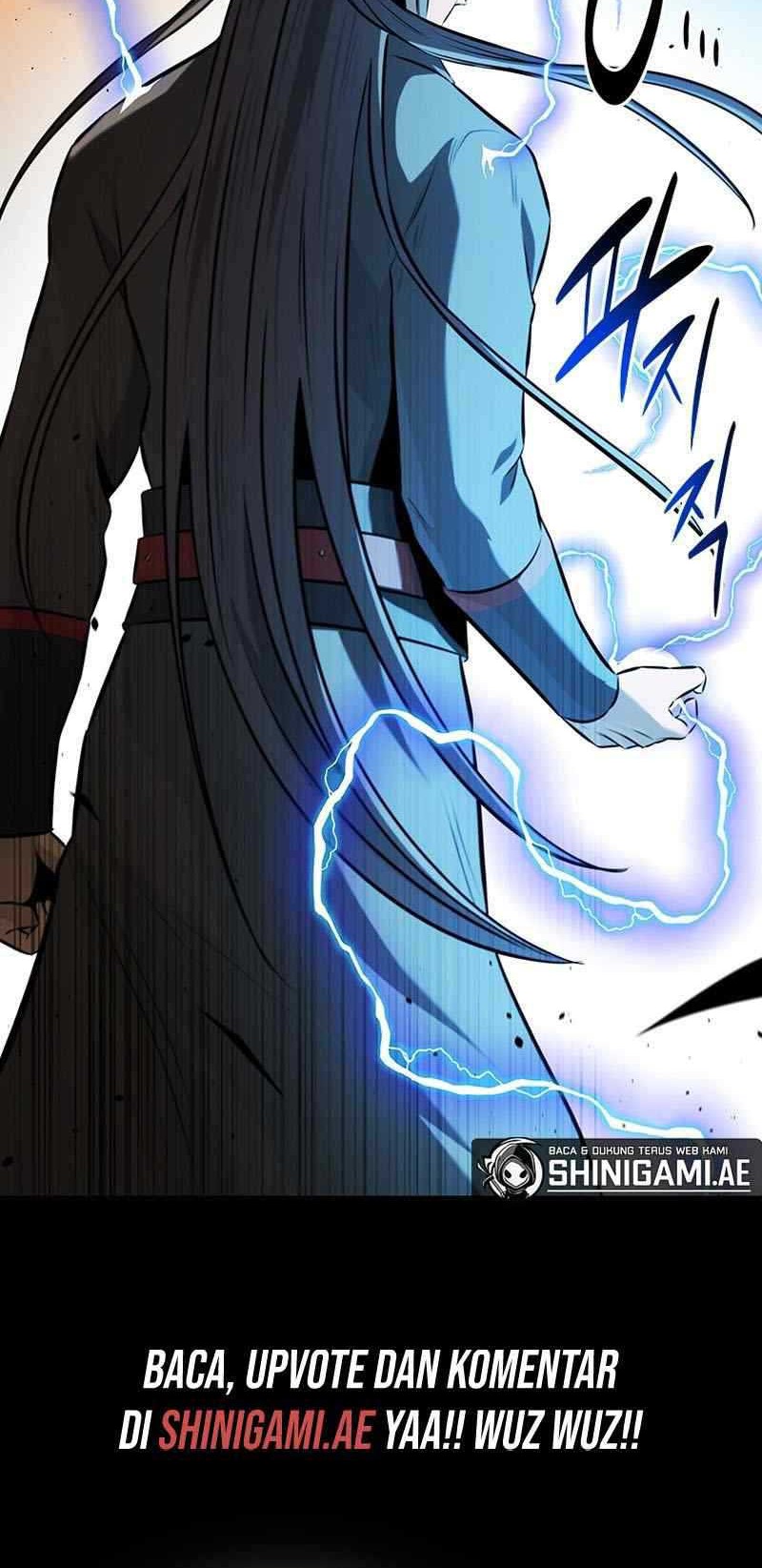 Moon-Shadow Sword Emperor Chapter 74 Gambar 15