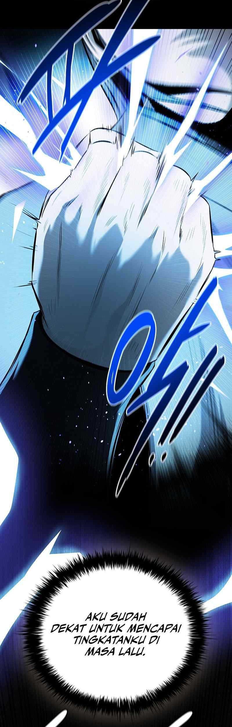 Moon-Shadow Sword Emperor Chapter 74 Gambar 17