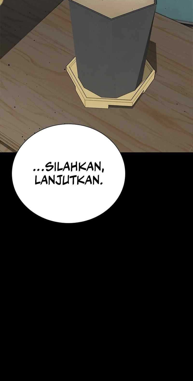 Moon-Shadow Sword Emperor Chapter 74 Gambar 27