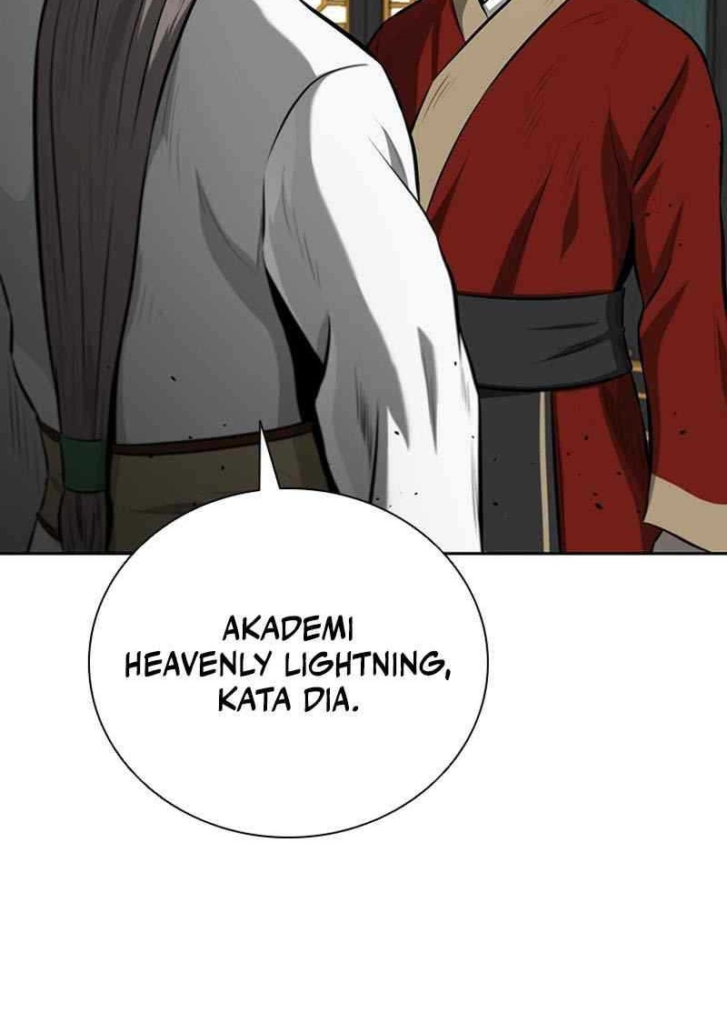 Moon-Shadow Sword Emperor Chapter 74 Gambar 31