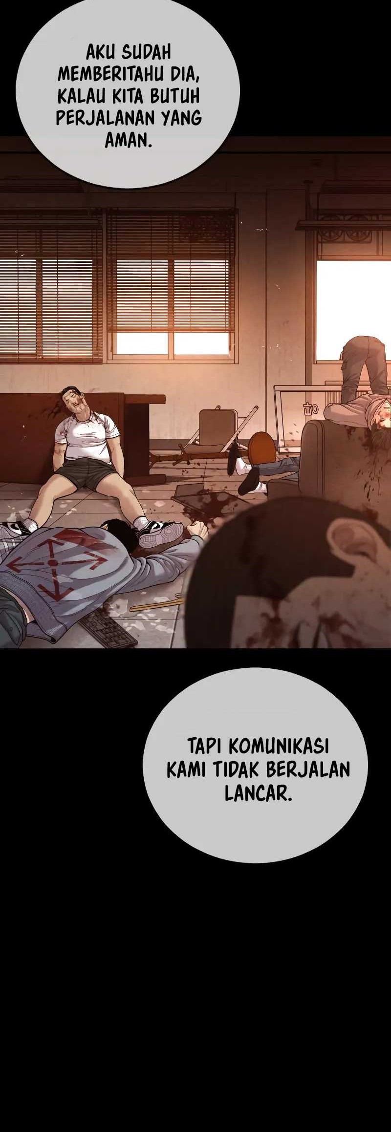 Juvenile Offender Chapter 51 Gambar 58