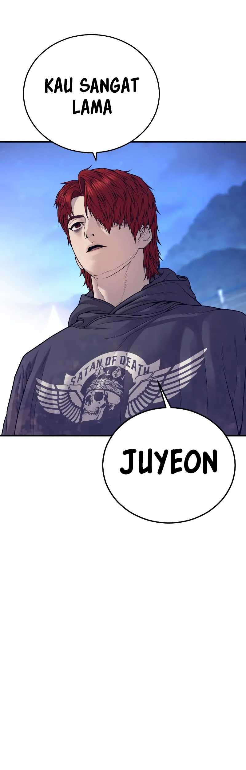Juvenile Offender Chapter 51 Gambar 98