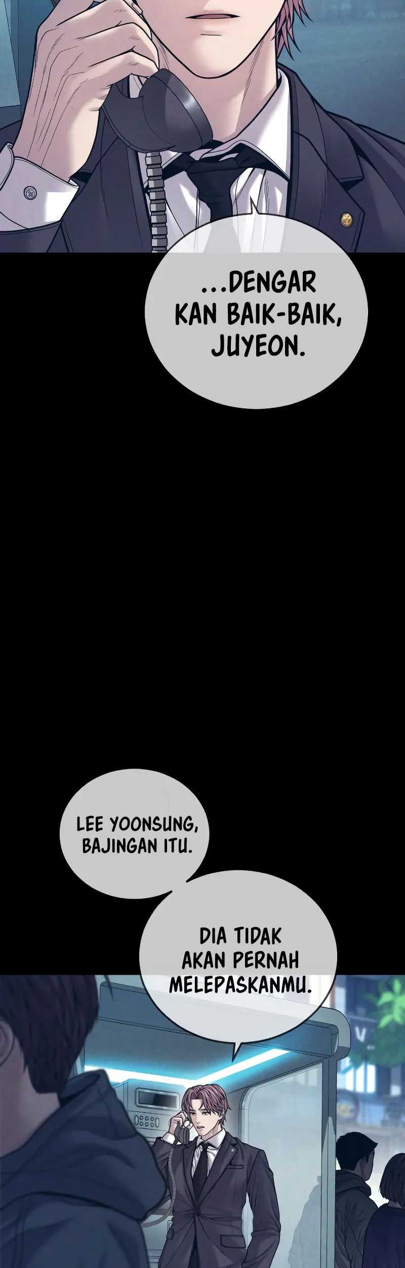 Juvenile Offender Chapter 51 Gambar 30