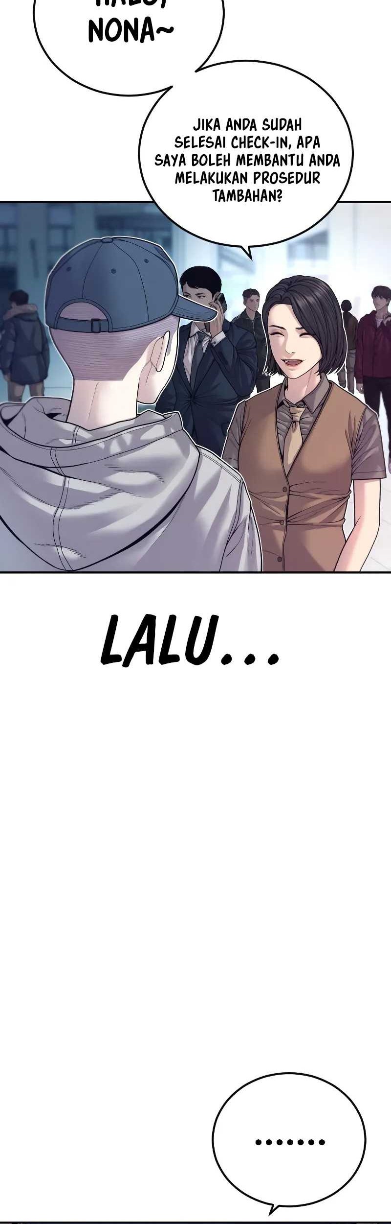 Juvenile Offender Chapter 51 Gambar 41