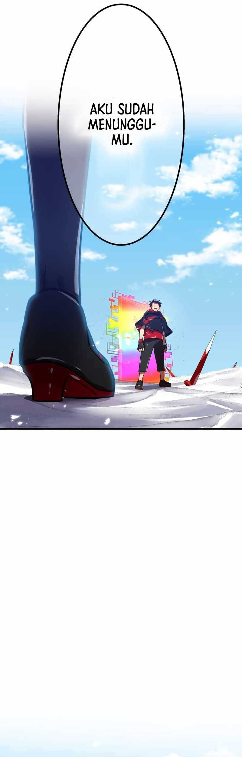 Savior of Divine Blood ~Draw Out 0.00000001% to Become the Strongest~ Chapter 52 Gambar 34
