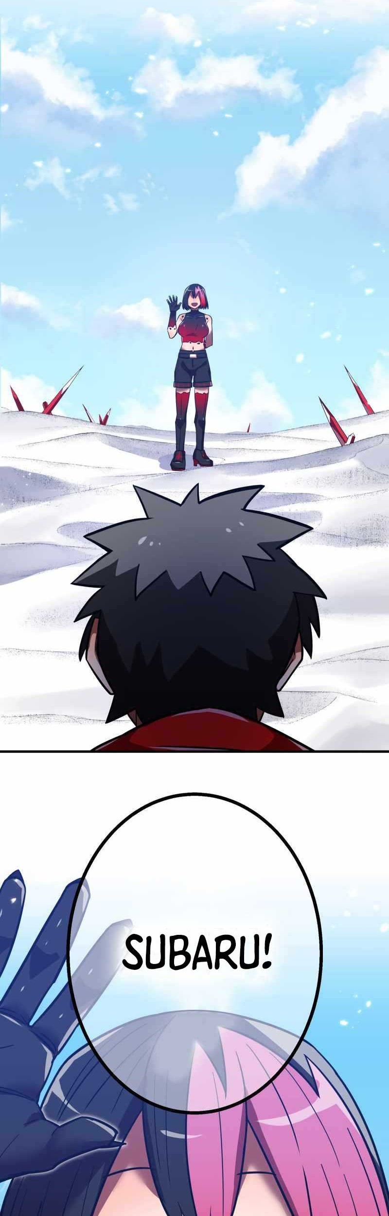 Savior of Divine Blood ~Draw Out 0.00000001% to Become the Strongest~ Chapter 52 Gambar 35